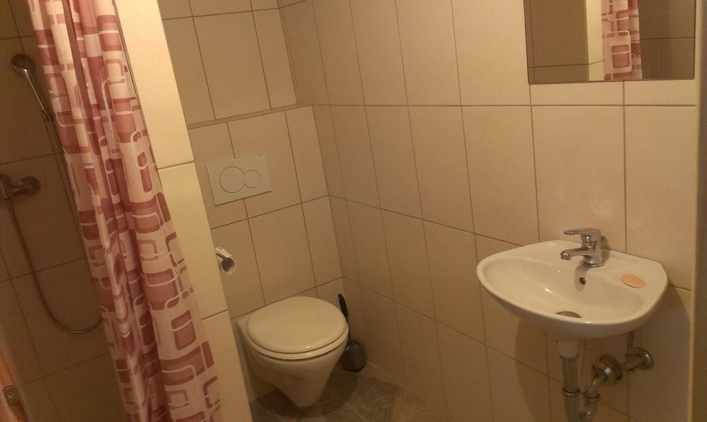 Apartments Koptur Skocjan  Værelse billede